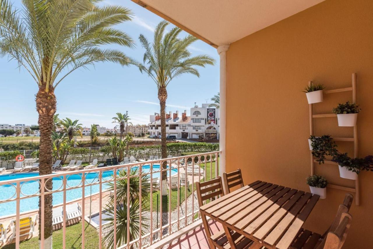 Apartamento Sunny Escapes By Ocvillas